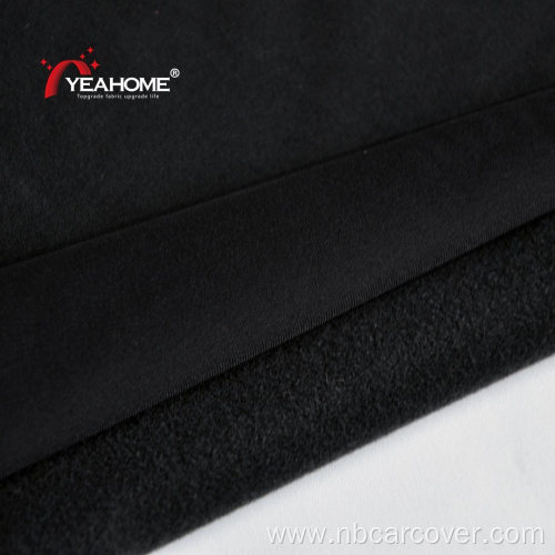 Top Quality Elastic Covers Dust-Proof Indoor Car Cover